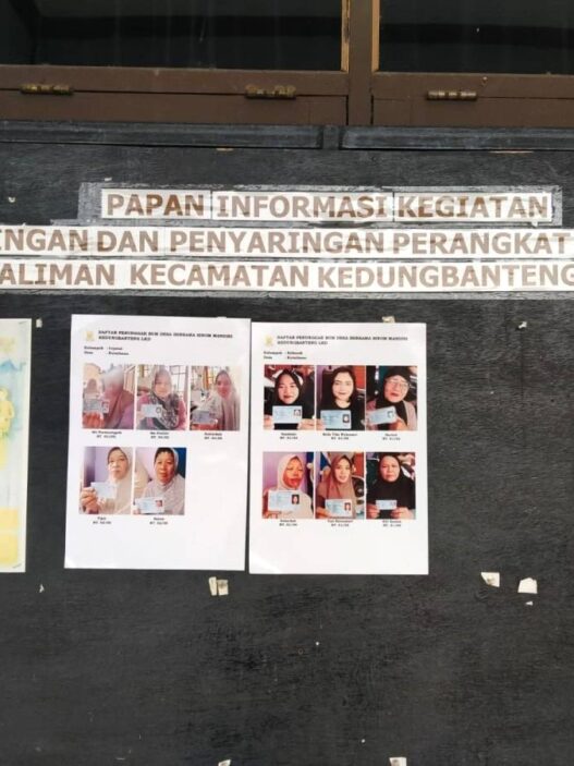 Publikasi Penunggak Pinjaman BUMDes Diprotes