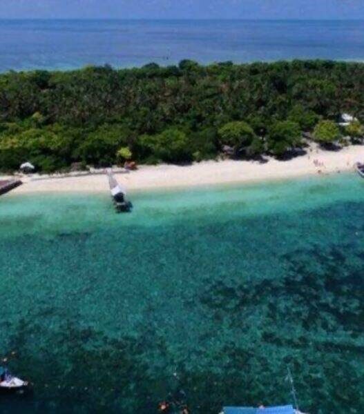 Pulau gili iyang