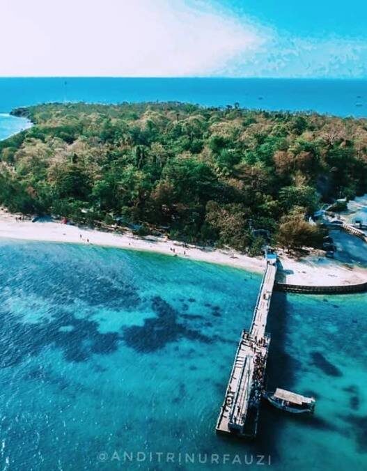 Pulau panjang jepara