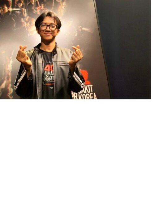 Puluhan Kali Ditolak Casting