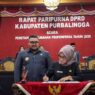Raperda Desa Jadi Prioritas