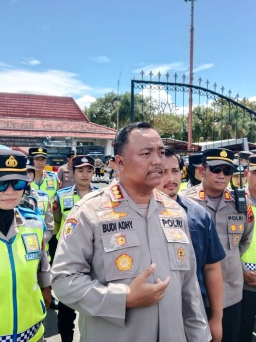 Ratusan Santri Diduga Keracunan Makanan