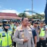 Ratusan Santri Diduga Keracunan Makanan
