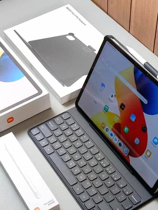 Redmi Pad 2 Pro Segera Meluncur dengan Fitur AI Tutor untuk Pelajar