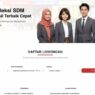 Rekrutmen Kopdes Merah Putih Penerima Bansos