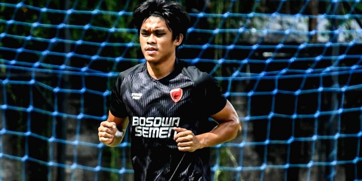 Rizky Eka