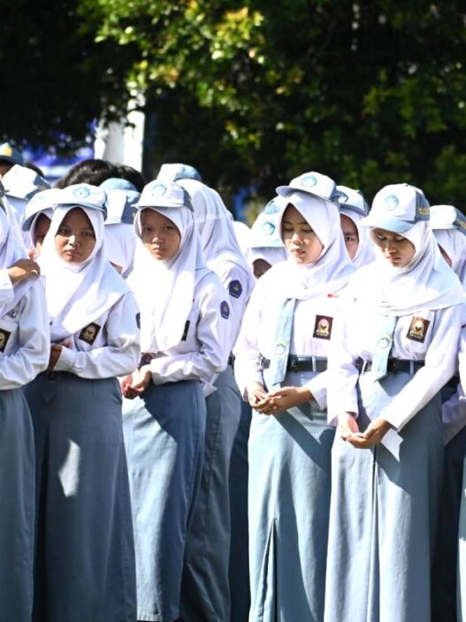 RLS Purbalingga Masih 7,37 Tahun
