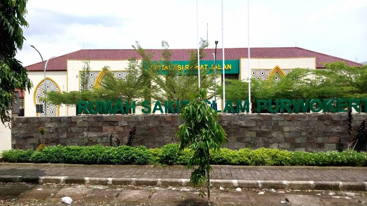 RSI Nunggak Sewa Alat Medis