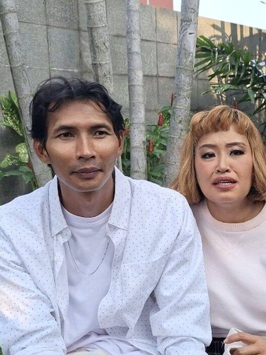 Rujuk Lagi