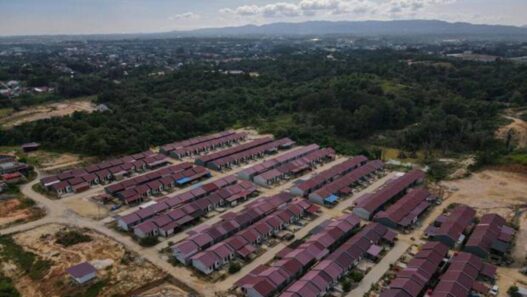 Rumah subsidi
