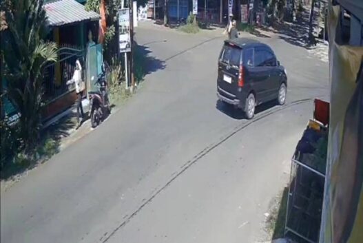 Rumah Warga Klapasawit Dibobol Maling