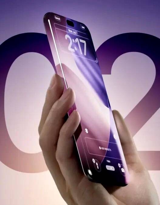 Rumor iPhone Bakal Usung Face ID