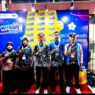 Sabet 2 Medali Perak KOSSMI