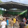 Sampah Numpuk di TPS