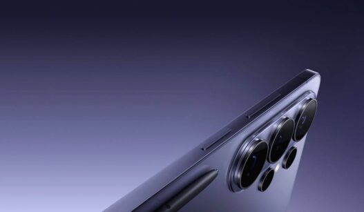 Samsung S26 Ultra Fitur Privasi Layar