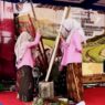 Sapi Kurban Presiden Capai 959 Kilogram