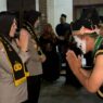 Satkamling Desa Toyareja Juara Tingkat Provinsi