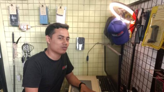Sebidang Meja, Jadi Peluang Usaha