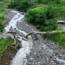 Sedimentasi Waduk Mrica Makin Parah
