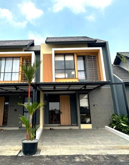 Sektor Properti dan Otomotif Paling Rentan