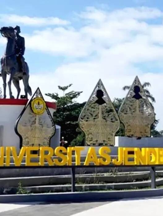 Seleksi Mandiri Unsoed
