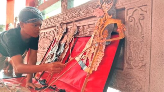Sempat Tak Direstui, Kini Buktikan Diri