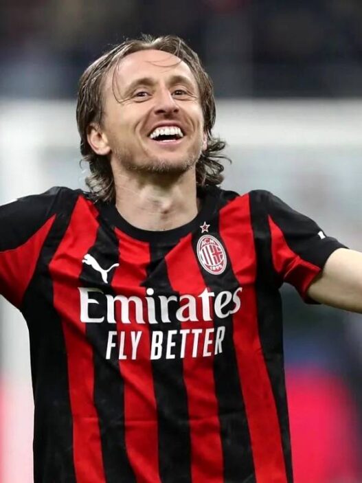 Siap Bertahan di Milan