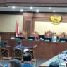 Sidang Korupsi Chromebook Ricuh