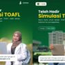 Simulasi TOEFL Kemenag