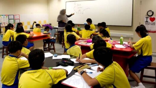 Singapura Perketat Aturan Anti Bullying