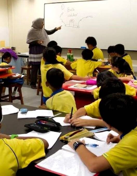 Singapura Perketat Aturan Anti Bullying