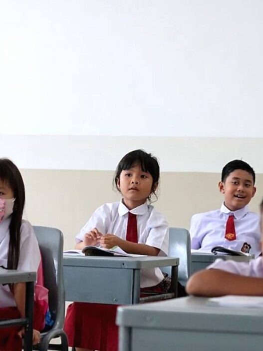Siswa sd
