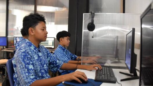 Siswa tka