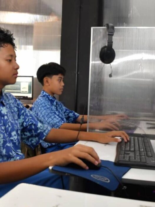 Siswa tka