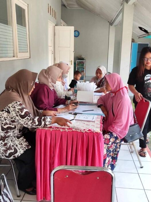 Skrining Kanker Serviks Bakal Sasar Kalangan Guru