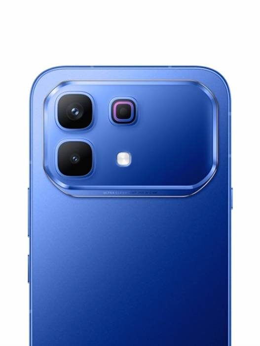 Spesifikasi Infinix Note 60 Ultra Terbaru