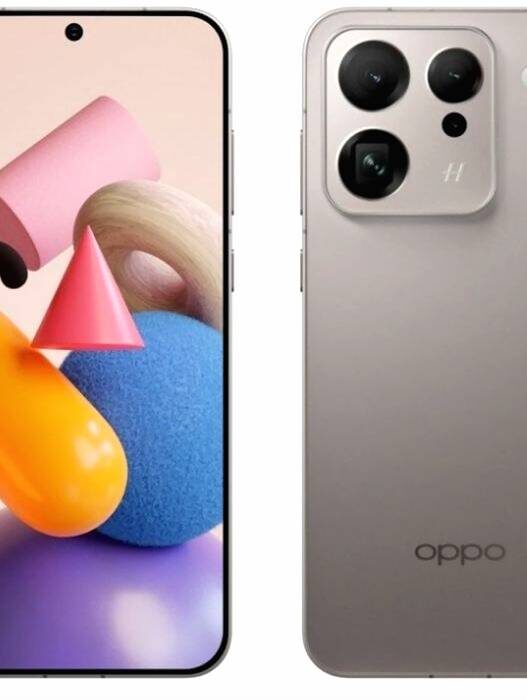 Spesifikasi Oppo Find X9 Ultra Terbaru