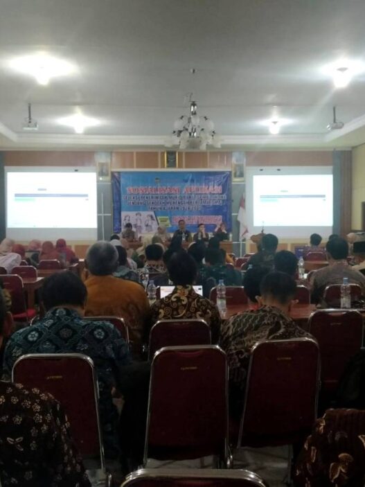 SPMB KKO SMP Dibuka Lebih Awal