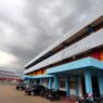 Stadion Satria Jadi Tuan Rumah Liga