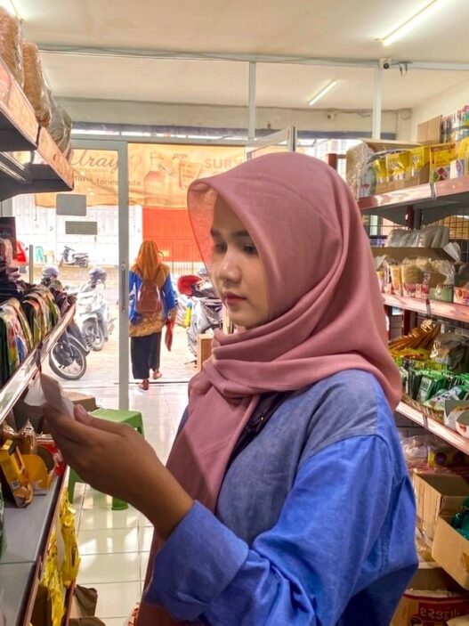 Surya Boga Sejahtera Mudahkan Pelaku UMKM
