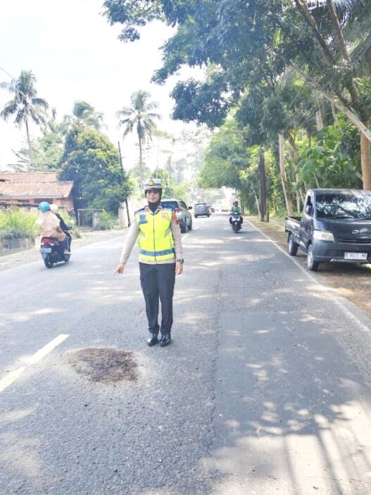 Tabrakan Maut, Pasutri Meninggal