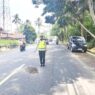 Tabrakan Maut, Pasutri Meninggal