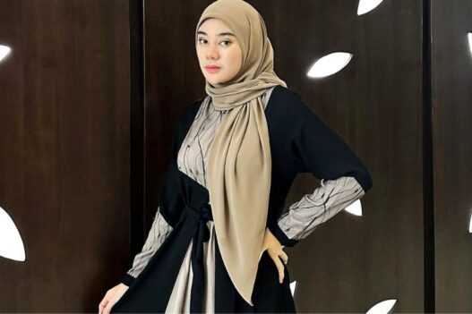 Tak Persoalkan Harta Gana Gini