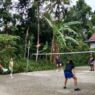 Takraw Sumpiuh Genjot Latihan