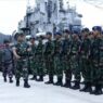 Tamtama tni al