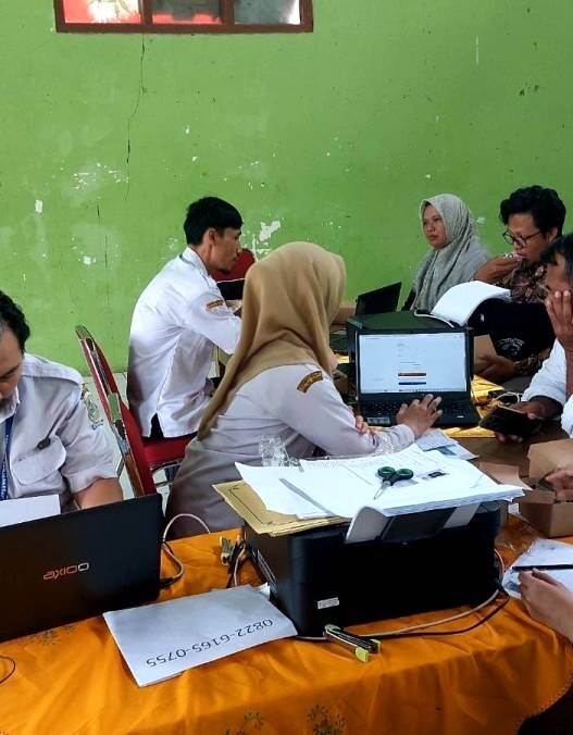 Tersangka KRL Tabrak Taksi Sudah Ditetapkan