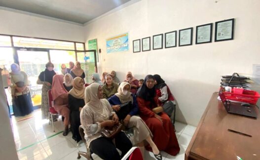 Tes HPV DNA Terkendala Logistik