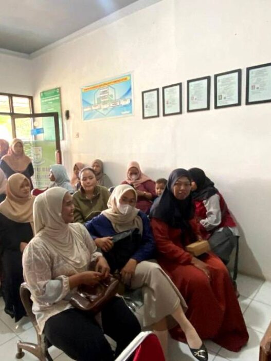Tes HPV DNA Terkendala Logistik