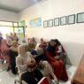 Tes HPV DNA Terkendala Logistik