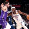 Thunder Menang Kolektif atas Lakers